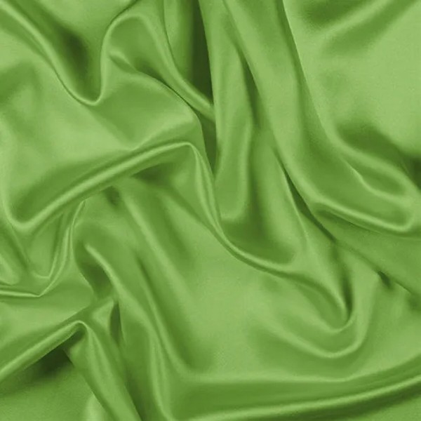 Фото - Комплект постільної білизни дитячий MirSon Satin Light Pro 10-013 Lettuce 110х140 (2200010175066)